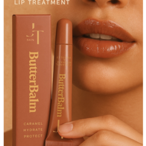 Butter Balm Caramel