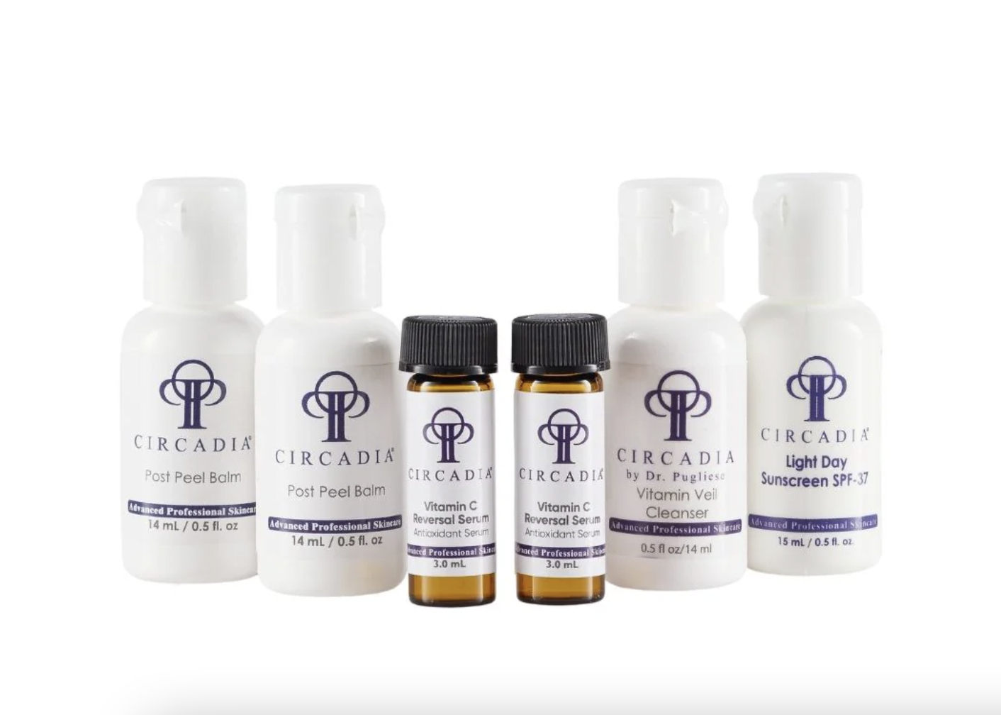 Peel Home Care Kit