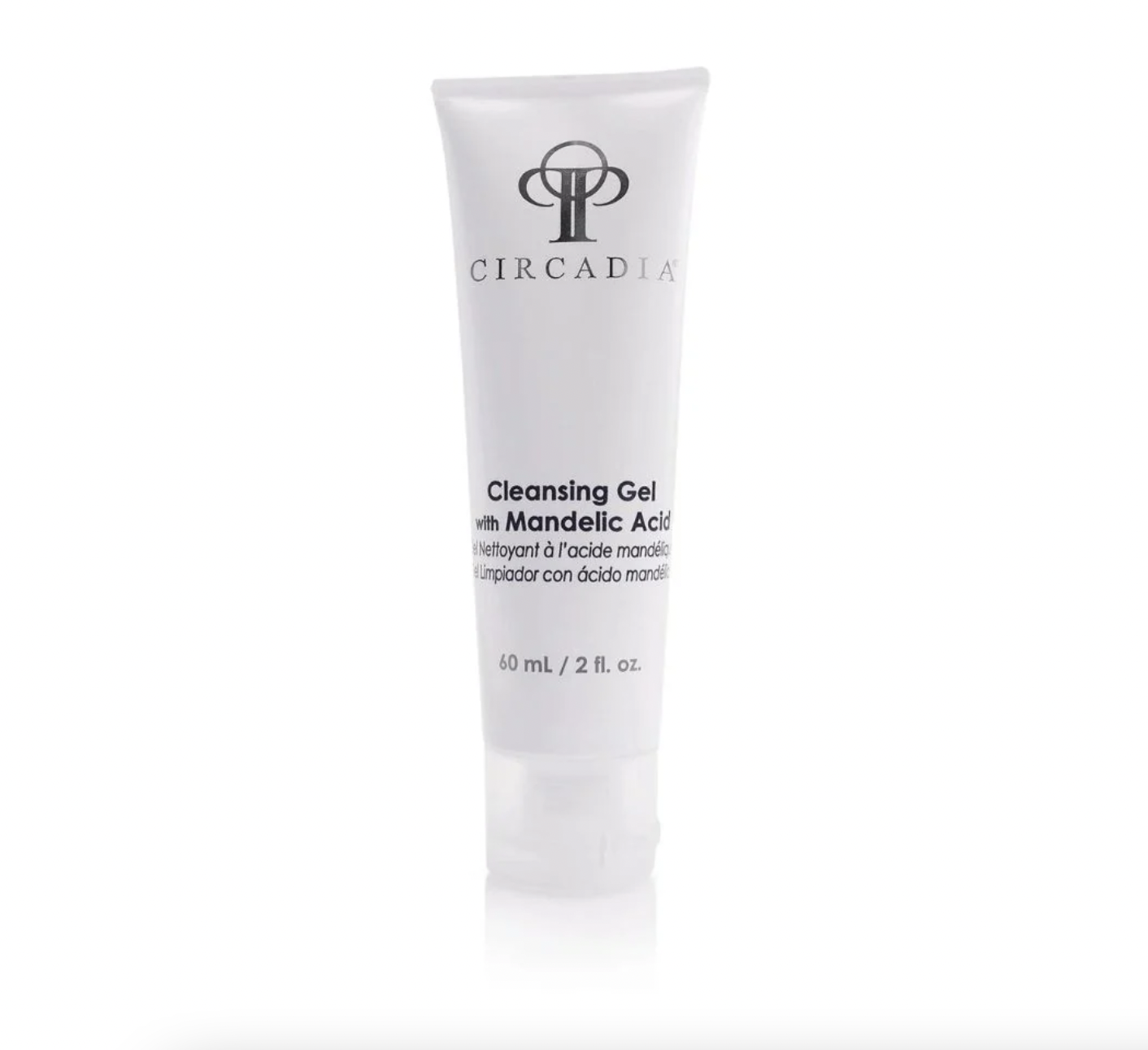 Cleansing Gel with Mandelic Acid 60ml