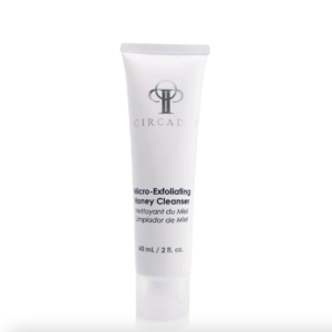 Micro-Exfoliating Honey Cleanser 60ml