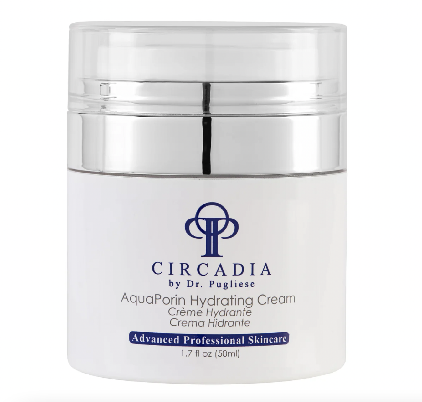 AquaPorin Hydrating Cream